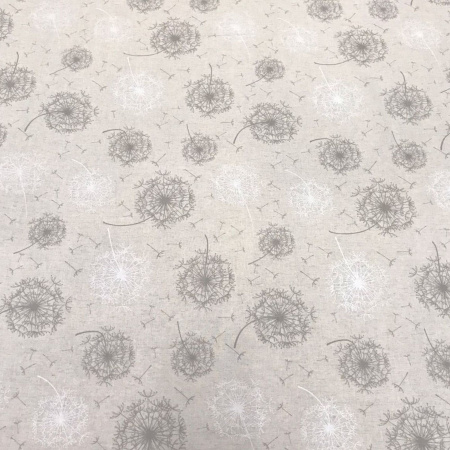 Ткань полульняная (полулен) 93170