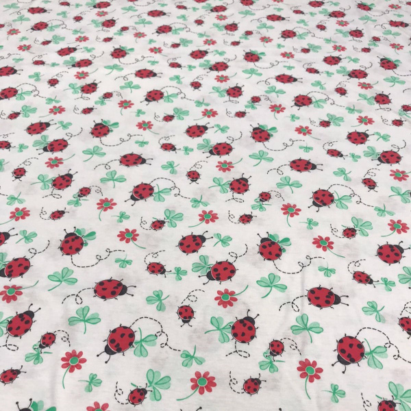 Кулирная гладь набивная пачка Карде 1-1/611939НП