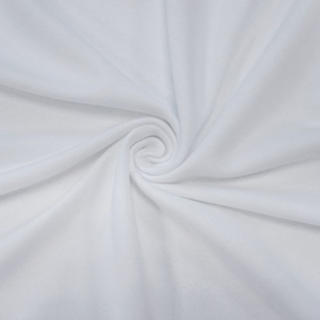 Футер с лайкрой Белый 1-161/3006756ЛГ 