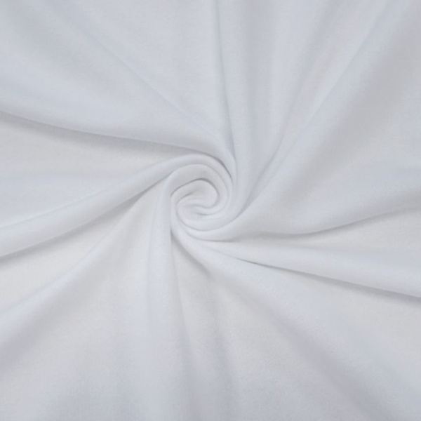 Футер с лайкрой Белый 1-161/3006756ЛГ 