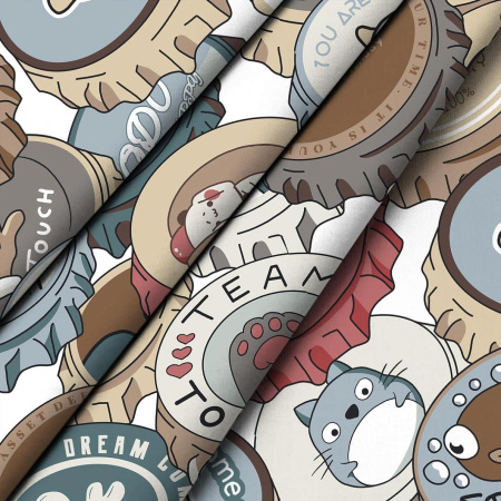 Перкаль 8154П-220