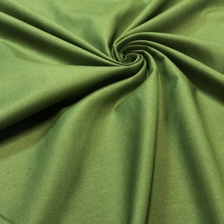 Интерьерная ткань DUCK Хаки 21013564ИТ 