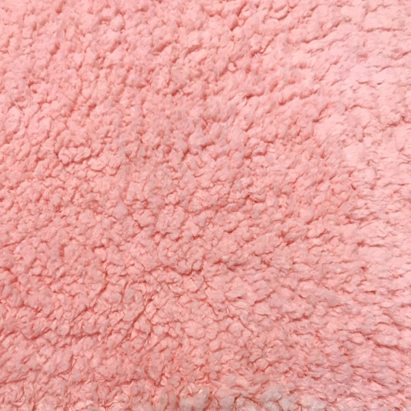 Мех искусственный Персик 99-261/9943 