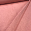 Интерьерная ткань DUCK Розовый меланж 21013582ИТ 