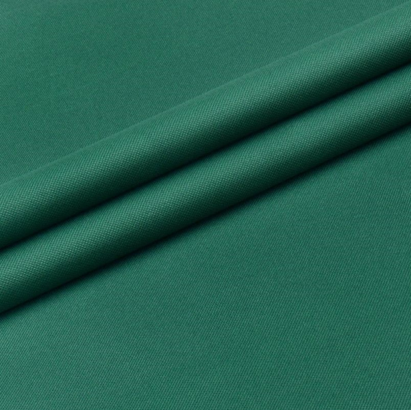 Плащевка Оксфорд 600Д ПУ Зеленый 96148О 