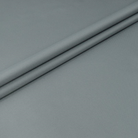 Плащевка Оксфорд 600Д ПУ Светло-серый 96151О 