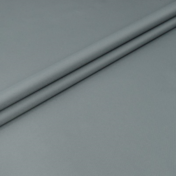 Плащевка Оксфорд 600Д ПУ Светло-серый 96151О 