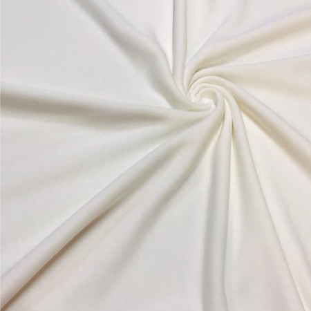 Футер 3-х нитка с начесом Пенье Экрю 1-17/300565Н