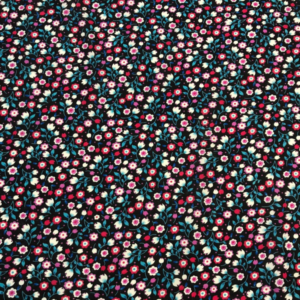 Ситец набивной Середа 2326С-150