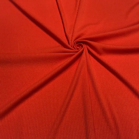 Трикотаж Лапша Оранжевый 99-23/50139Л 