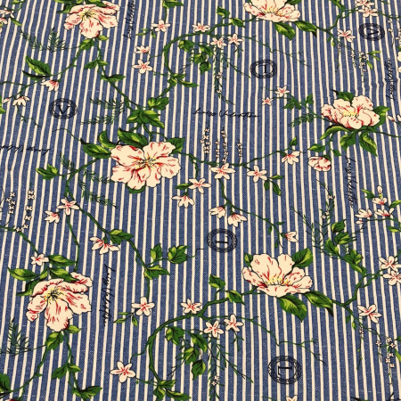 Кулирная гладь набивная рулон Реактив 1-76/611758НЖ