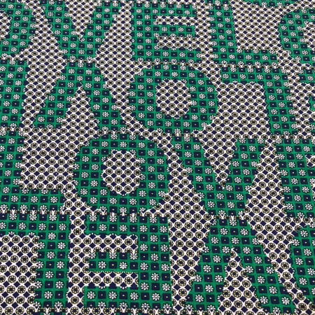 Кулирная гладь набивная рулон Реактив 1-76/611690НЖ