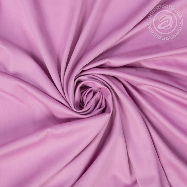 Сатин Сиреневый 70140С-220 