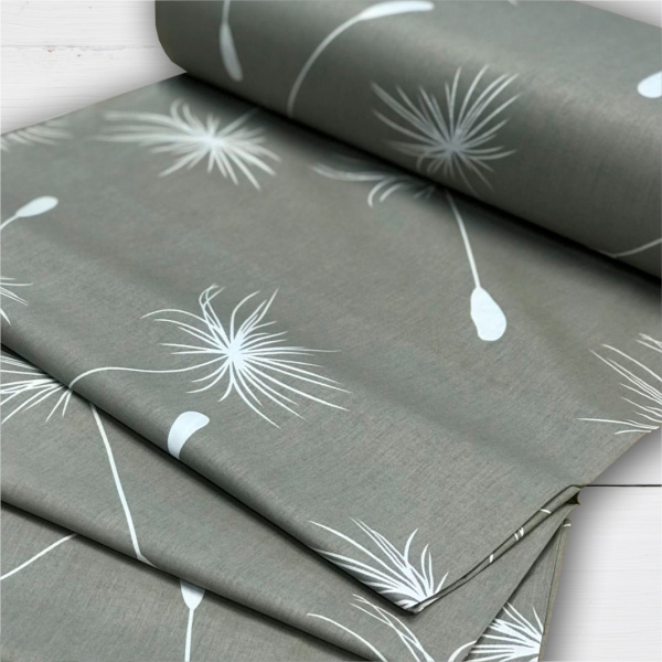 Премиум-поплин Ранфорс 1745-240