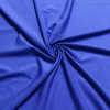 Кулирная гладь с лайкрой 8% Пенье Василек 1-44/61735ЛР