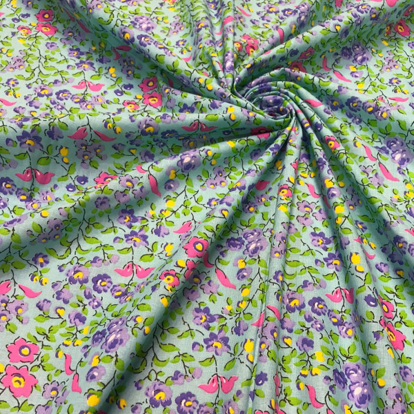 Ситец набивной Середа 2336С-150