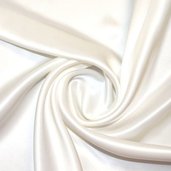 Шёлк "Джоли" Молочный 0567Ш