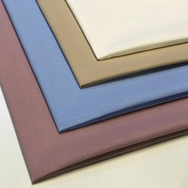 Батист Сухая роза 12078 