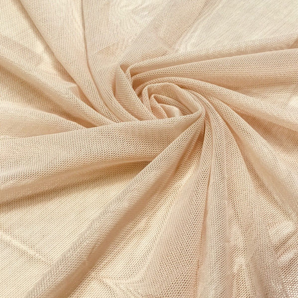 Сетка эластичная Телесный 67/0695 