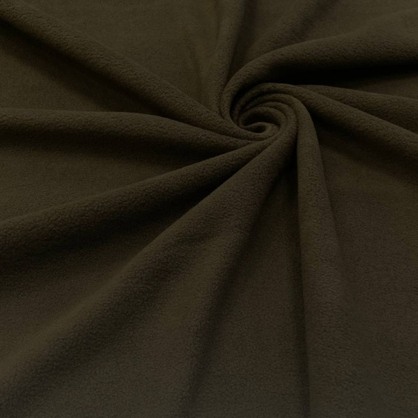 Флис антипиллинг качество DTY (наивысшее) Китай Кофе 1-15/16272К 