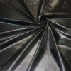 Ткань подкладочная фольгированная Черный 99-20/7077
