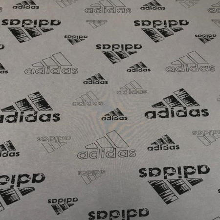 Футер 3-х нитка с начесом Пенье 1-43/3006665Н