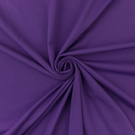 Кулирная гладь пачка, карде, Фиолет 1-29/0020ГП