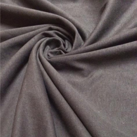 Кулирная гладь пачка, карде, Темно-серый 1-29/0016ГП