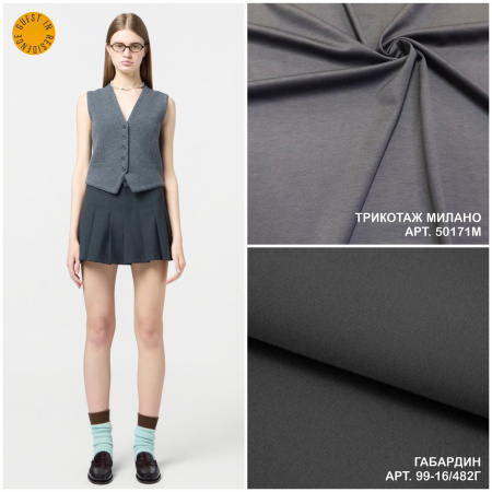 Вдохновляемся брендами: Guest in Residence