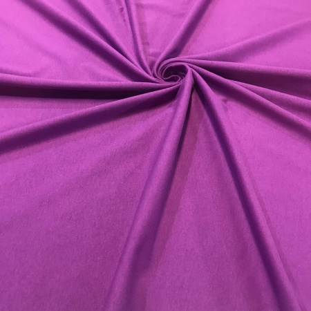 Кулирная гладь пачка, карде, Сиреневый 1-29/611871ГП