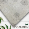 Ткань полульняная (полулен) 93170