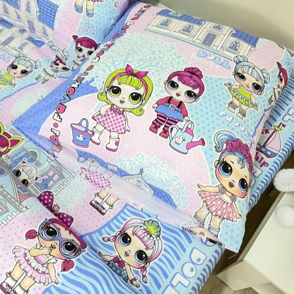 Бязь 403619Б-150