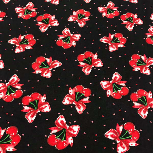 Кулирная гладь набивная рулон Реактив 1-76/611934НД