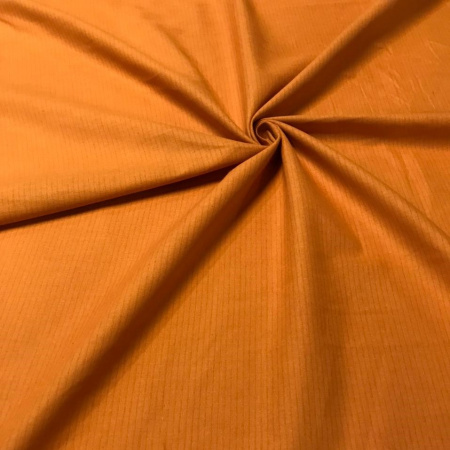 Ткань полульняная (полулен) Горчица 93204 