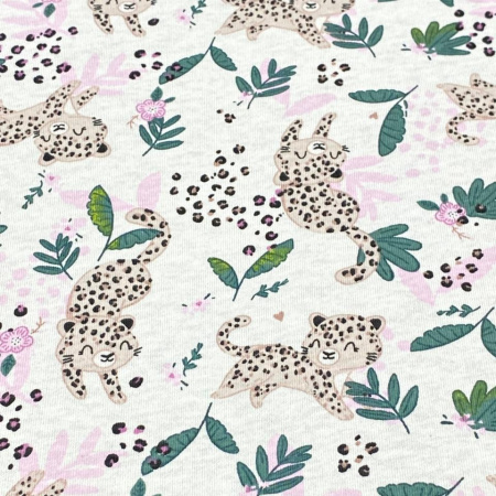 Кулирная гладь набивная рулон 1-33/611971НД