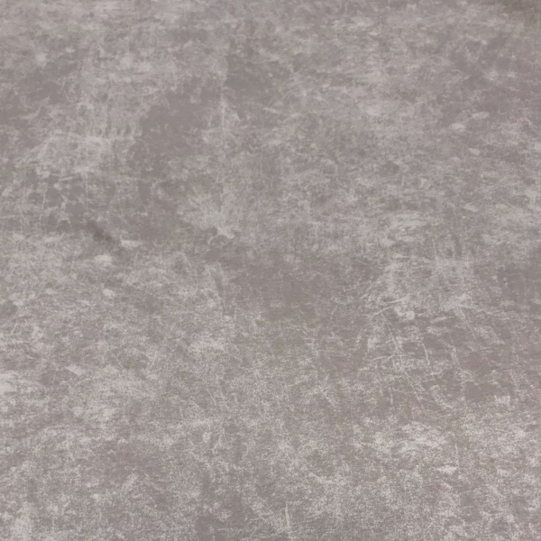 Кулирная гладь с велюровым эффектом "варенка" Пыльно-лиловый 1-76/611916НЖ 