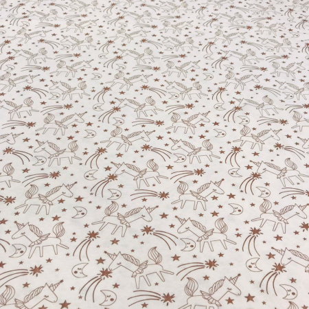 Кулирная гладь набивная пачка 1-1/611188НП