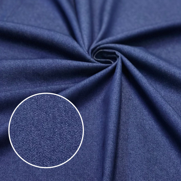 Джинса Синий 99-67/9091ДЖ