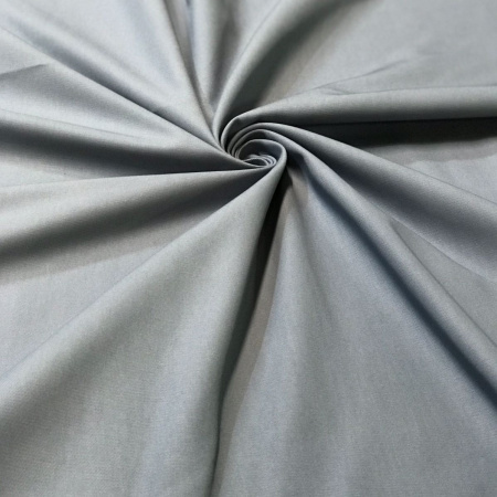 Саржа Серый 2023046С 