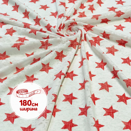 Деворе - легкая трикотажная ткань 1-331/611278Д