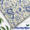 Ткань полульняная (полулен) 93293