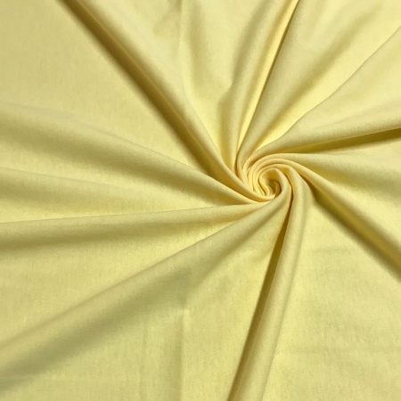 Кулирная гладь пачка Светло-желтый (дыня) 1-29/10029ГП