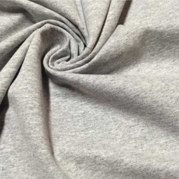 Кулирная гладь с лайкрой пачка Меланж 1-39/61793ЛП