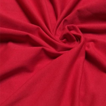 Кулирная гладь пачка, карде, Красный 1-29/0005ГП