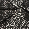 Кашкорсе с лайкрой Пенье пл. 330 гр. "Леопард" 1-262/3004789РЛ