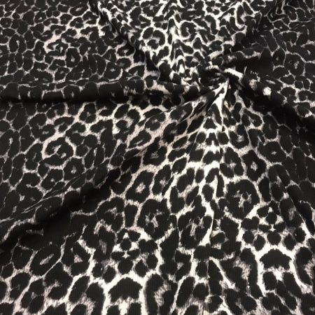 Кашкорсе с лайкрой Пенье пл. 330 гр. "Леопард" 1-262/3004789РЛ