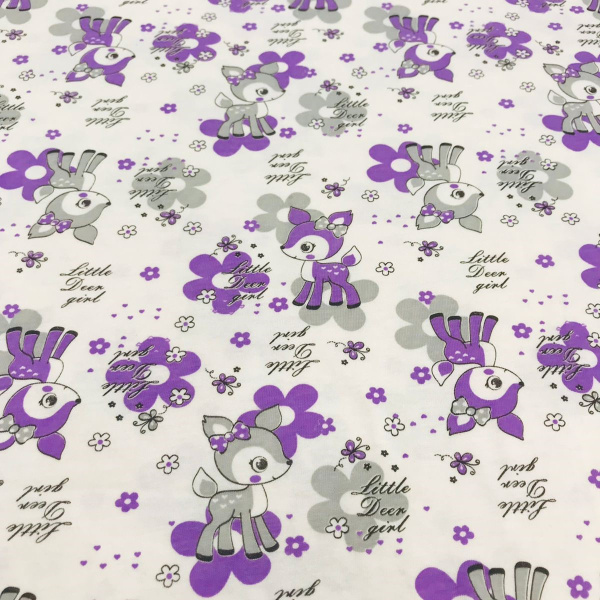 Кулирная гладь набивная пачка 1-1/611836НП