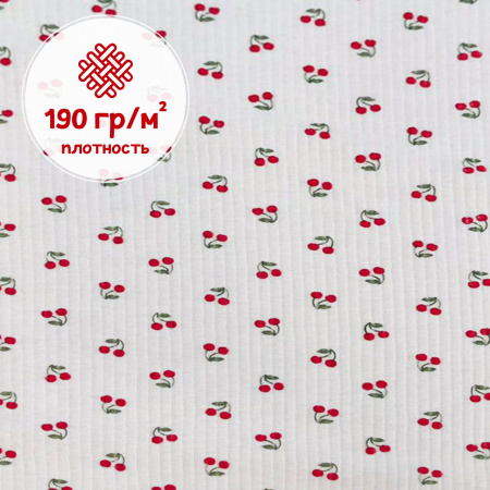 Кашкорсе 100% х/б Пенье 1-1012/3004808К