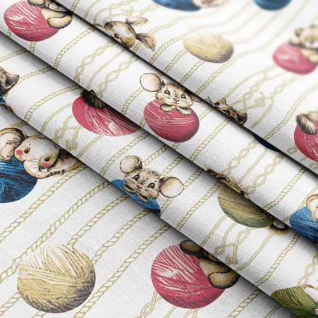 Бязь 4036688Б-150