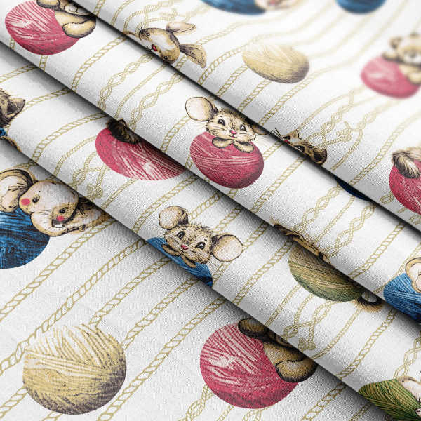 Бязь 4036688Б-150